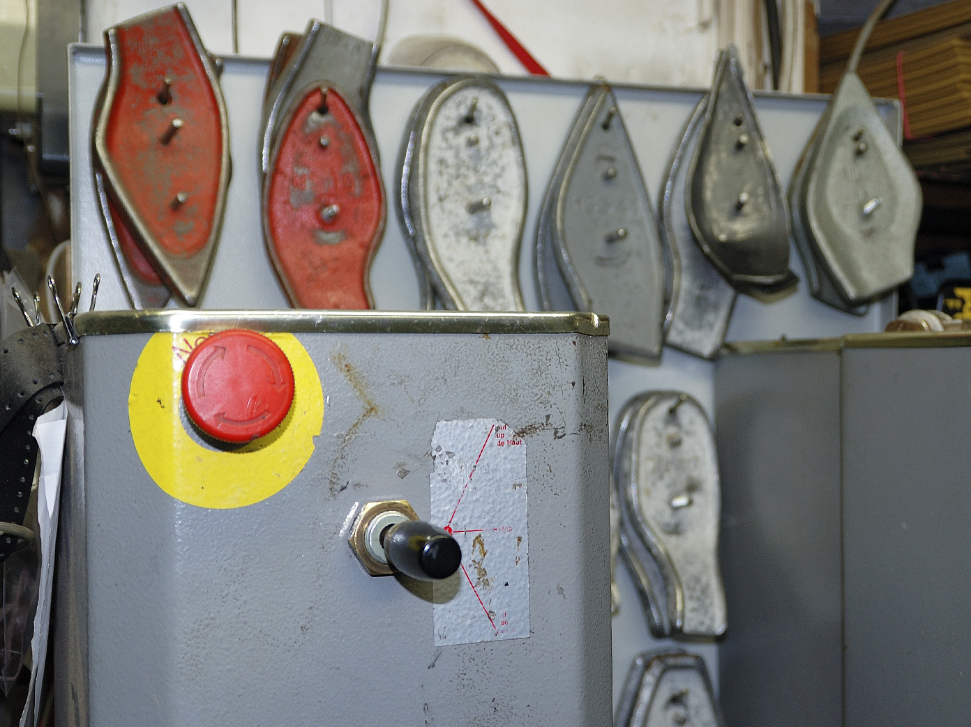 Uhrenbatterieservice in München am Hohenzollernplatz