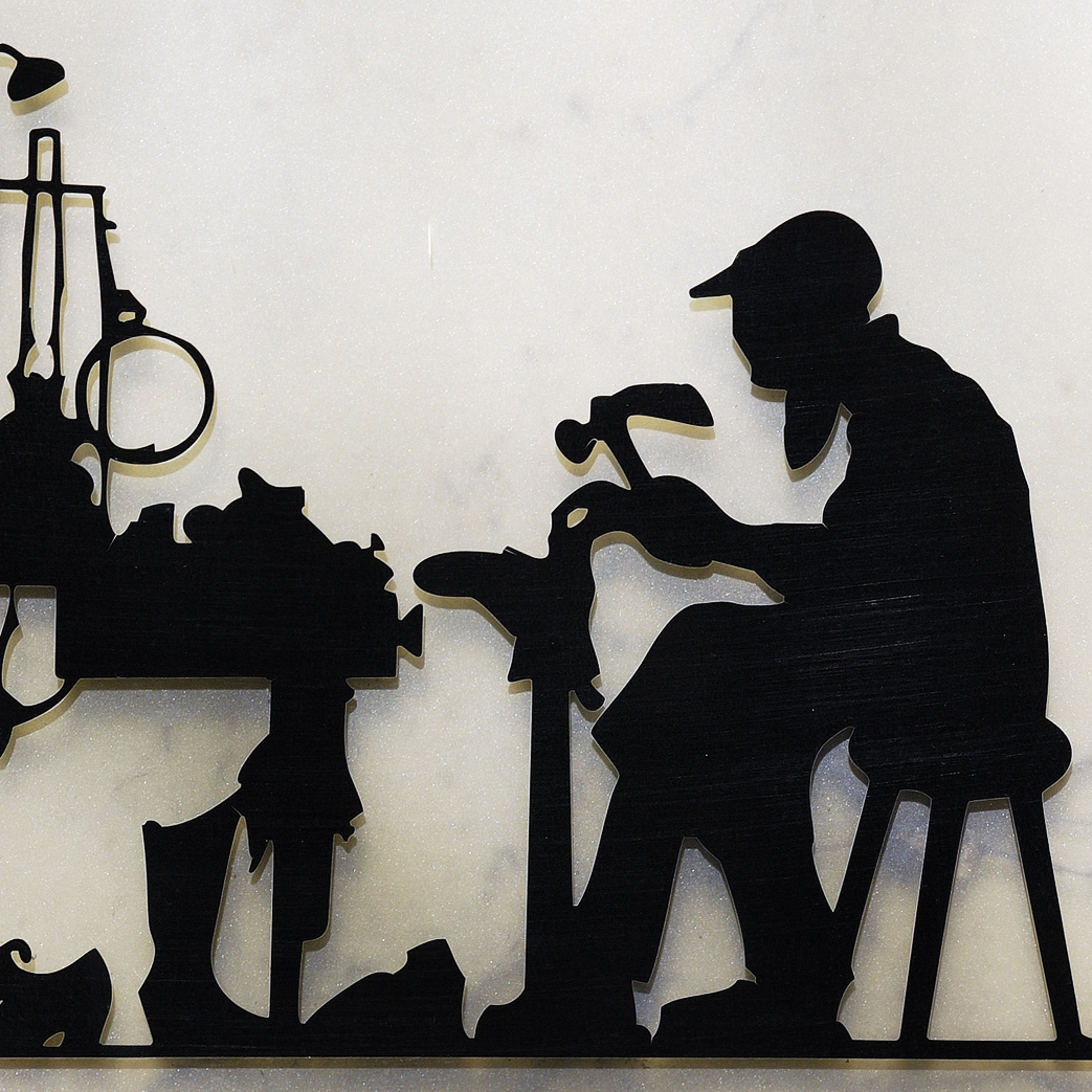 Schließanlagenschlüssel