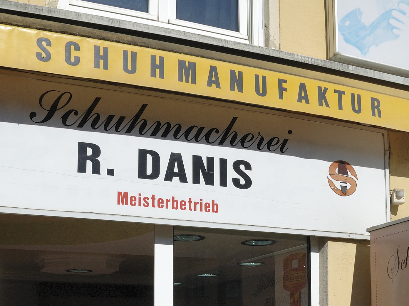 Schlüsseldienst München