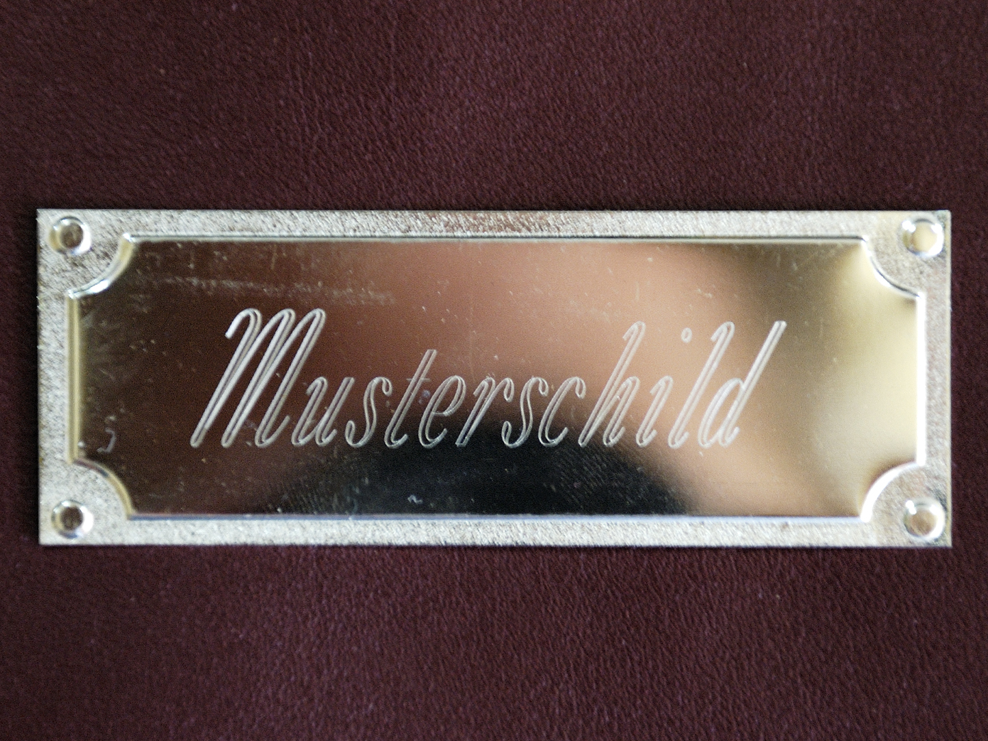 Gravurservice München Schwabing