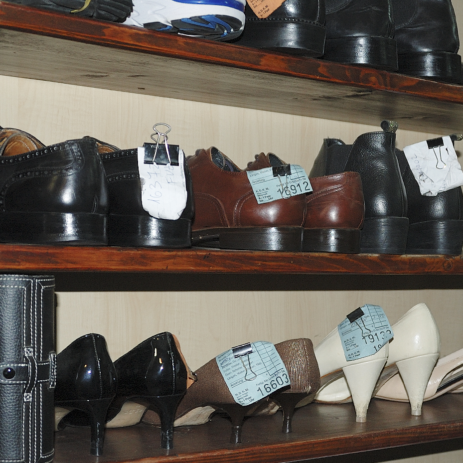 Schuhmacher München